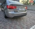 Сірий Кіа Форте, об'ємом двигуна 2 л та пробігом 247 тис. км за 8000 $, фото 7 на Automoto.ua