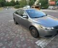 Сірий Кіа Форте, об'ємом двигуна 2 л та пробігом 247 тис. км за 8000 $, фото 14 на Automoto.ua