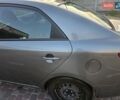 Сірий Кіа Форте, об'ємом двигуна 2 л та пробігом 247 тис. км за 8000 $, фото 1 на Automoto.ua