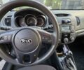 Сірий Кіа Форте, об'ємом двигуна 2 л та пробігом 247 тис. км за 8000 $, фото 15 на Automoto.ua