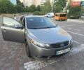 Сірий Кіа Форте, об'ємом двигуна 2 л та пробігом 247 тис. км за 8000 $, фото 8 на Automoto.ua