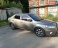 Серый Киа Форте, объемом двигателя 1.59 л и пробегом 110 тыс. км за 7100 $, фото 1 на Automoto.ua