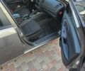 Сірий Кіа Форте, об'ємом двигуна 2 л та пробігом 247 тис. км за 8000 $, фото 5 на Automoto.ua