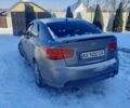 Серый Киа Форте, объемом двигателя 2.4 л и пробегом 321 тыс. км за 8200 $, фото 3 на Automoto.ua