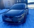 Сірий Кіа Форте, об'ємом двигуна 2.4 л та пробігом 31300 тис. км за 8600 $, фото 6 на Automoto.ua