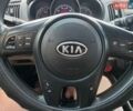 Серый Киа Форте, объемом двигателя 2 л и пробегом 286 тыс. км за 7000 $, фото 19 на Automoto.ua