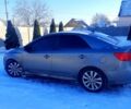 Сірий Кіа Форте, об'ємом двигуна 2.4 л та пробігом 31300 тис. км за 8600 $, фото 7 на Automoto.ua