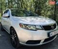 Серый Киа Форте, объемом двигателя 2 л и пробегом 164 тыс. км за 7200 $, фото 1 на Automoto.ua