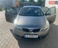 Сірий Кіа Форте, об'ємом двигуна 2 л та пробігом 154 тис. км за 6500 $, фото 1 на Automoto.ua