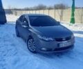 Серый Киа Форте, объемом двигателя 2.4 л и пробегом 321 тыс. км за 8200 $, фото 1 на Automoto.ua