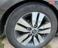 Серый Киа Форте, объемом двигателя 2 л и пробегом 286 тыс. км за 6600 $, фото 8 на Automoto.ua