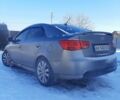 Серый Киа Форте, объемом двигателя 2.4 л и пробегом 321 тыс. км за 8200 $, фото 5 на Automoto.ua