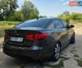 Серый Киа Форте, объемом двигателя 2 л и пробегом 286 тыс. км за 6600 $, фото 26 на Automoto.ua