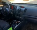Сірий Кіа Форте, об'ємом двигуна 2.4 л та пробігом 31300 тис. км за 8600 $, фото 2 на Automoto.ua