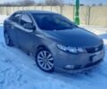 Серый Киа Форте, объемом двигателя 2.4 л и пробегом 321 тыс. км за 8200 $, фото 1 на Automoto.ua