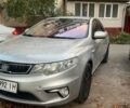Серый Киа Форте, объемом двигателя 1.59 л и пробегом 224 тыс. км за 4600 $, фото 1 на Automoto.ua