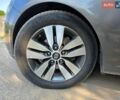 Серый Киа Форте, объемом двигателя 2 л и пробегом 286 тыс. км за 7000 $, фото 4 на Automoto.ua