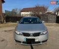 Серый Киа Форте, объемом двигателя 2 л и пробегом 192 тыс. км за 7100 $, фото 2 на Automoto.ua