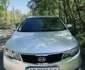 Серый Киа Форте, объемом двигателя 2 л и пробегом 164 тыс. км за 7200 $, фото 1 на Automoto.ua