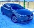 Сірий Кіа Форте, об'ємом двигуна 2.4 л та пробігом 31300 тис. км за 8600 $, фото 1 на Automoto.ua