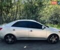 Серый Киа Форте, объемом двигателя 2 л и пробегом 164 тыс. км за 7200 $, фото 4 на Automoto.ua
