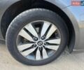 Серый Киа Форте, объемом двигателя 2 л и пробегом 286 тыс. км за 7000 $, фото 9 на Automoto.ua