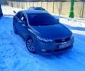 Сірий Кіа Форте, об'ємом двигуна 2.4 л та пробігом 31300 тис. км за 8600 $, фото 9 на Automoto.ua