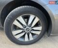 Серый Киа Форте, объемом двигателя 2 л и пробегом 286 тыс. км за 6600 $, фото 9 на Automoto.ua