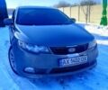 Сірий Кіа Форте, об'ємом двигуна 2.4 л та пробігом 31300 тис. км за 8600 $, фото 1 на Automoto.ua