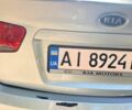 Серый Киа Форте, объемом двигателя 2 л и пробегом 320 тыс. км за 6300 $, фото 7 на Automoto.ua
