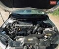 Серый Киа Форте, объемом двигателя 2 л и пробегом 164 тыс. км за 7200 $, фото 14 на Automoto.ua