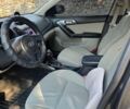 Серый Киа Форте, объемом двигателя 2 л и пробегом 286 тыс. км за 7000 $, фото 15 на Automoto.ua