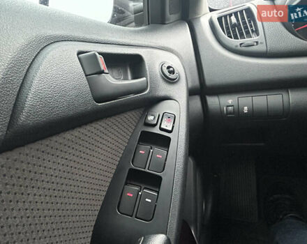 Серый Киа Форте, объемом двигателя 2 л и пробегом 250 тыс. км за 7200 $, фото 38 на Automoto.ua