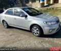 Серый Киа Форте, объемом двигателя 1.6 л и пробегом 187 тыс. км за 6900 $, фото 2 на Automoto.ua