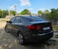 Серый Киа Форте, объемом двигателя 2 л и пробегом 286 тыс. км за 7000 $, фото 25 на Automoto.ua