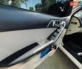 Серый Киа Форте, объемом двигателя 2 л и пробегом 164 тыс. км за 7200 $, фото 9 на Automoto.ua