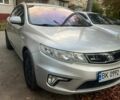 Серый Киа Форте, объемом двигателя 1.59 л и пробегом 224 тыс. км за 4600 $, фото 2 на Automoto.ua