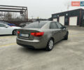 Серый Киа Форте, объемом двигателя 2 л и пробегом 250 тыс. км за 7200 $, фото 12 на Automoto.ua