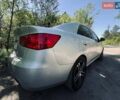 Серый Киа Форте, объемом двигателя 2 л и пробегом 164 тыс. км за 7200 $, фото 6 на Automoto.ua
