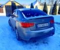 Сірий Кіа Форте, об'ємом двигуна 2.4 л та пробігом 31300 тис. км за 8600 $, фото 10 на Automoto.ua