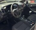 Серый Киа Форте, объемом двигателя 1.8 л и пробегом 179 тыс. км за 7700 $, фото 12 на Automoto.ua
