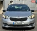 Серый Киа Форте, объемом двигателя 1.8 л и пробегом 179 тыс. км за 7000 $, фото 1 на Automoto.ua