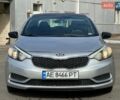 Серый Киа Форте, объемом двигателя 1.8 л и пробегом 179 тыс. км за 7000 $, фото 1 на Automoto.ua