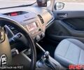 Сірий Кіа Форте, об'ємом двигуна 2 л та пробігом 165 тис. км за 7800 $, фото 6 на Automoto.ua