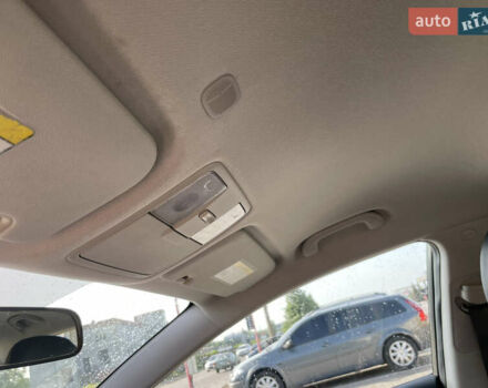 Серый Киа Форте, объемом двигателя 2 л и пробегом 160 тыс. км за 7200 $, фото 27 на Automoto.ua