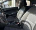 Серый Киа Форте, объемом двигателя 1.8 л и пробегом 179 тыс. км за 7700 $, фото 13 на Automoto.ua