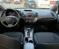 Серый Киа Форте, объемом двигателя 1.8 л и пробегом 177 тыс. км за 7700 $, фото 20 на Automoto.ua
