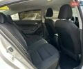 Серый Киа Форте, объемом двигателя 1.8 л и пробегом 179 тыс. км за 7700 $, фото 18 на Automoto.ua