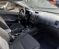 Серый Киа Форте, объемом двигателя 1.8 л и пробегом 179 тыс. км за 7700 $, фото 14 на Automoto.ua