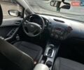 Серый Киа Форте, объемом двигателя 1.8 л и пробегом 179 тыс. км за 7700 $, фото 22 на Automoto.ua